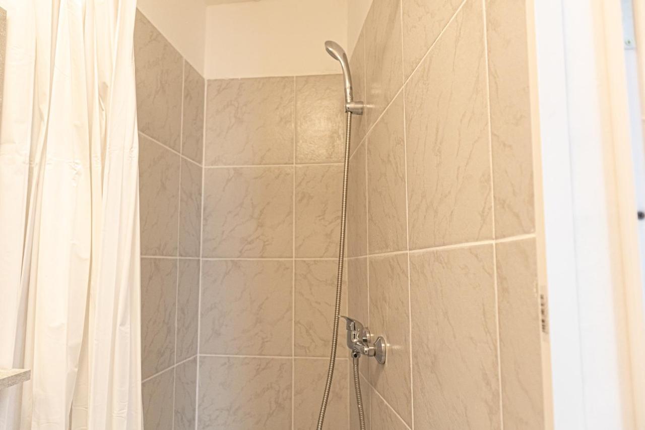 3 Standard Rooms Near Hauptbahnhof เวียนนา ภายนอก รูปภาพ